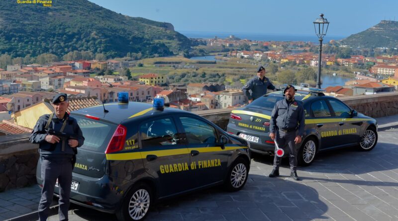 Guardia di Finanza