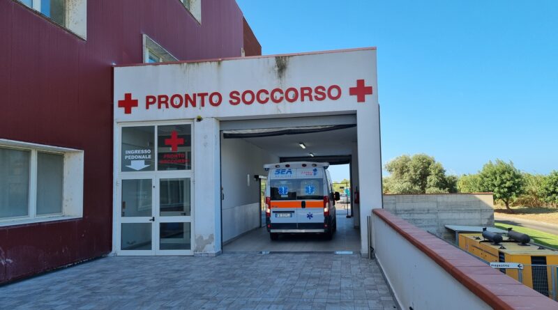 Pronto Soccorso