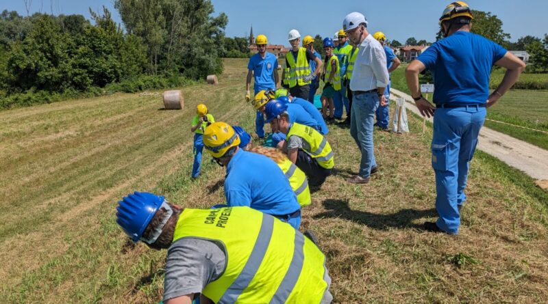 Protezione civile