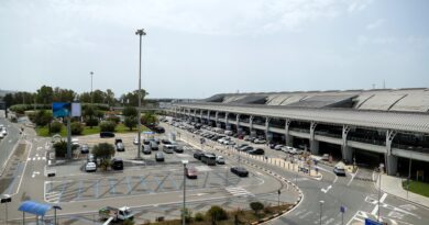 Aeroporto Cagliari