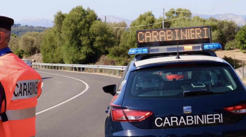 Carabinieri