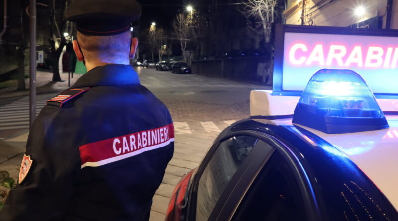 Carabinieri