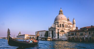 Venezia foto chait-goli