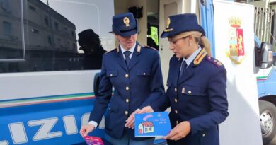 Polizia di Stato