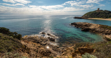 Fenici la rotta del sud - Mostra fotografica di Marina Federica Patteri