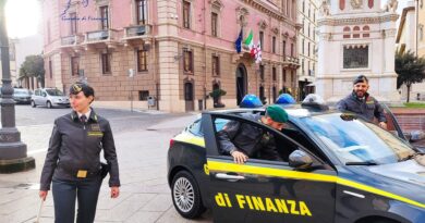 Guardia di Finanza