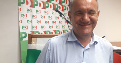 Piero Comandini, foto Sardegnagol riproduzione riservata