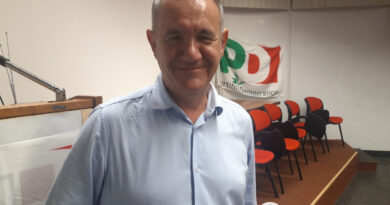 Piero Comandini, foto Sardegnagol riproduzione riservata