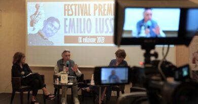 Premio Emilio Lussu