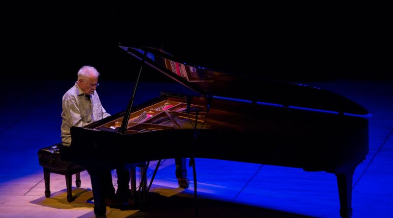 Dave Grusin