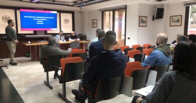 Fipe confcommercio sud sardegna