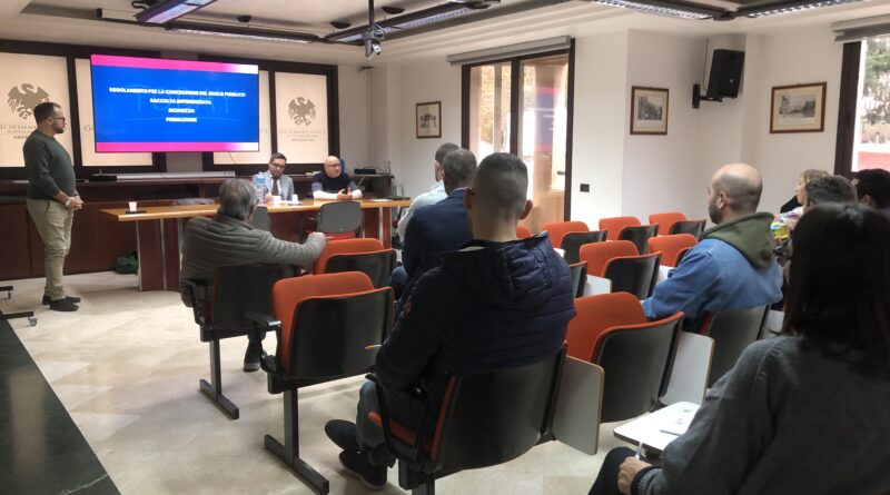 Fipe confcommercio sud sardegna