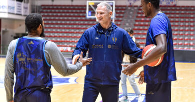 nenad markovic, Foto C.Atzori / Ciamillo-Castoria