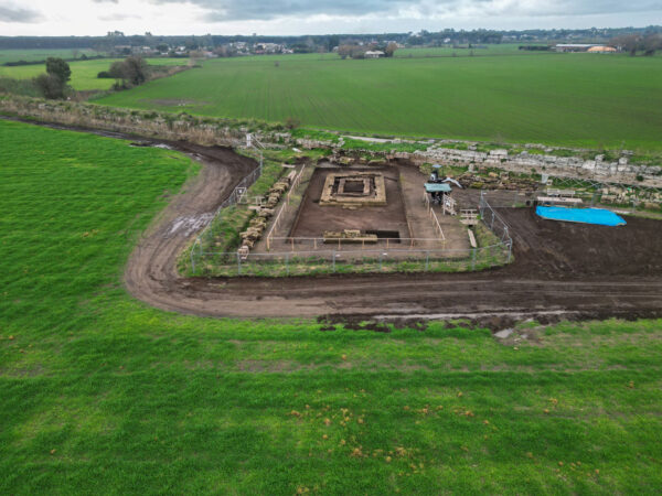 Paestum, foto Ministero della Cultura