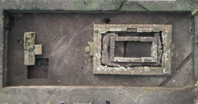 Paestum, foto Ministero della Cultura