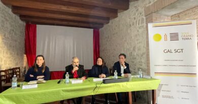 tavolo presentazione startup