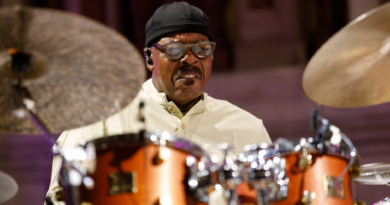 Harvey Mason