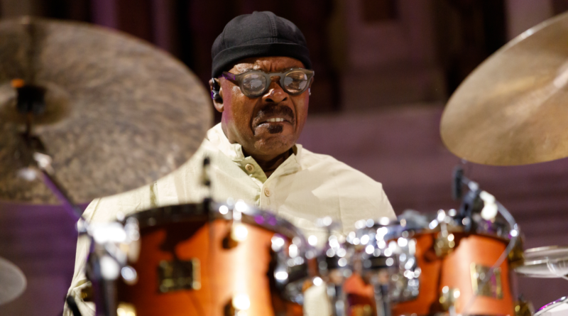 Harvey Mason