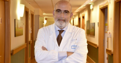 Mario Sabatelli