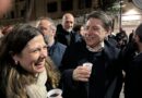 Alessandra Todde, Giuseppe Conte