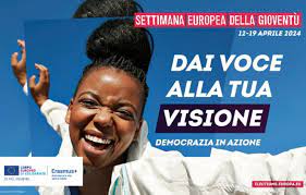 Settimana europea dei giovani, foto Portale europeo dei giovani