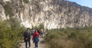 Canyon di Tuvumannu