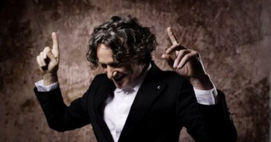 Goran Bregovic