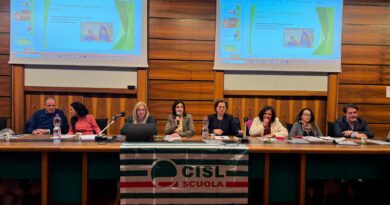 Cisl Scuola