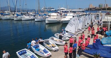 Vela Sardegna Giovani