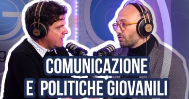 Politiche giovanili