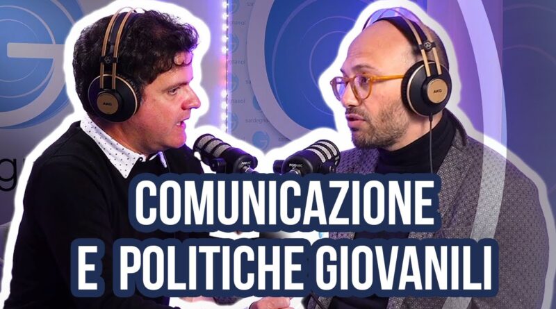 Politiche giovanili