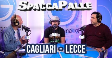 spaccapalle sardegnagol