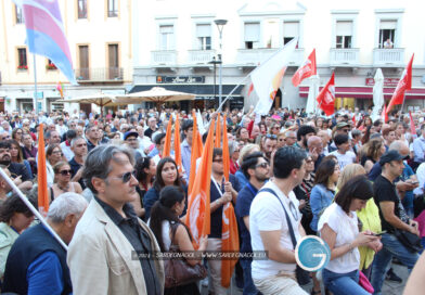 Persone, foto Sardegnagol riproduzione riservata