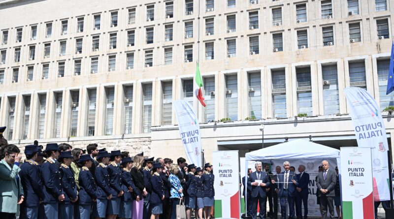 Farnesina