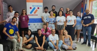 Progetto Erasmus+, foto Ngo Iuventa