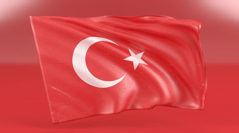 Turchia, foto 3D Animation Production Company da Pixabay.com