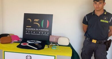 Guardia di Finanza