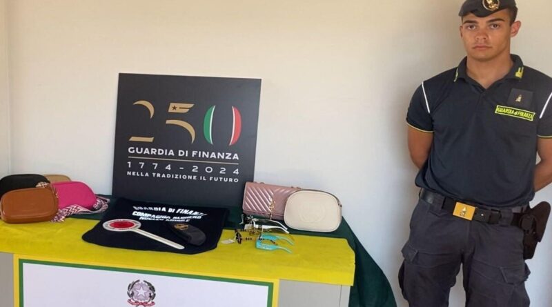 Guardia di Finanza