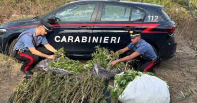 Carabinieri