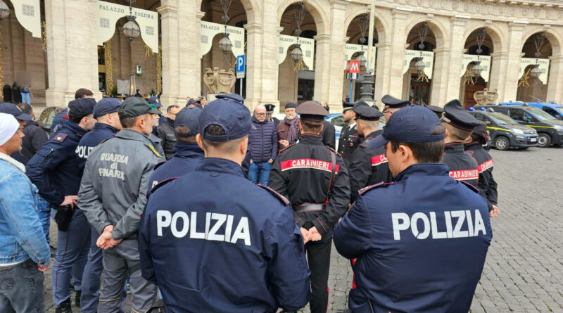 Polizia