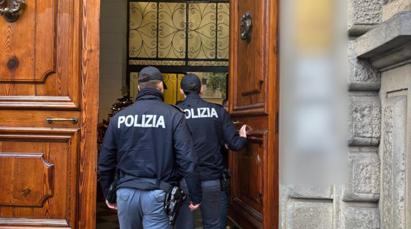 Polizia