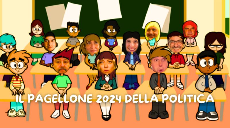 pagellone 2024