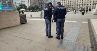 Polizia