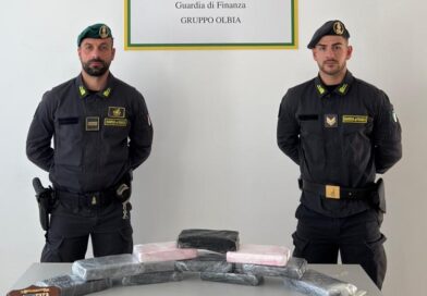 Guardia di Finanza