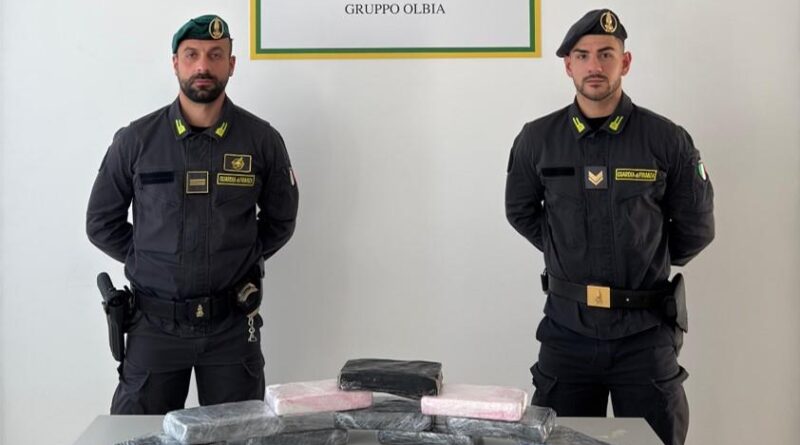 Guardia di Finanza