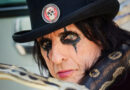 Alice Cooper, foto BarleyArts