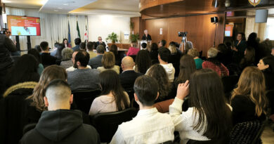 Convegno , Consiglio regionale