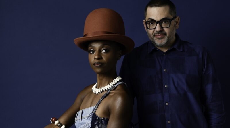 Morcheeba, foto Barley Arts