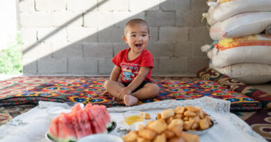 bambino, foto UNICEF UN0515246